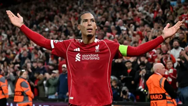 UEFA Champions Cup: The Reds Stage Yet Another Dramatic Comeback & The Blues Endure Defeat at Bayern - Highlights & Reaction