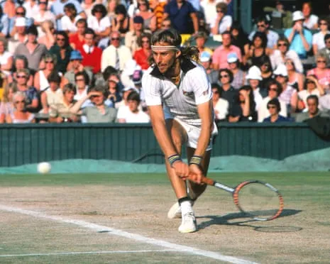 Björn Borg Approaches Life ‘Day by Day’ After ‘Intense’ Prostate Cancer Diagnosis