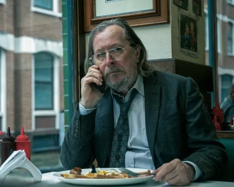 Clown Town Overview: More Entertainment with the Disgraced Spies